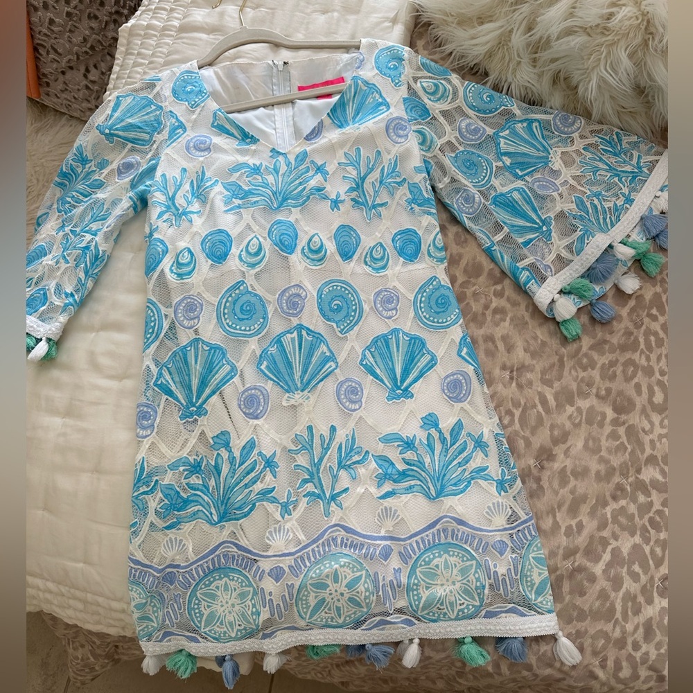 Lily Pulitzer